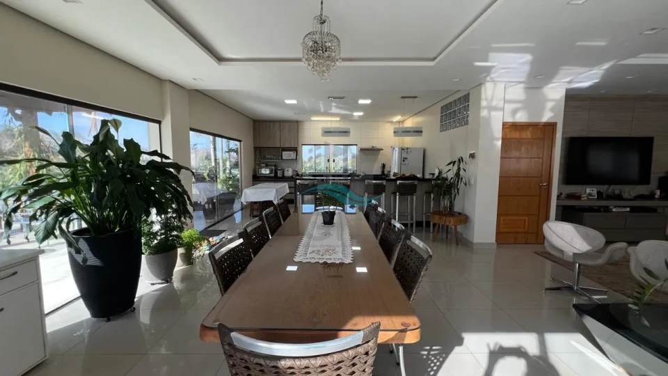CASA PARA LOCAÇÃO - CONDOMINIO RECANTO DO SALTO