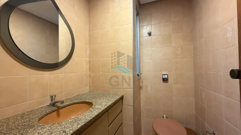 Imagens do imóveis APARTAMENTO A VENDA - EDIFICIO MEDITERRANEO