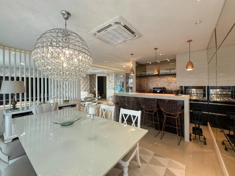 APARTAMENTO A VENDA - MAISON LEGACY