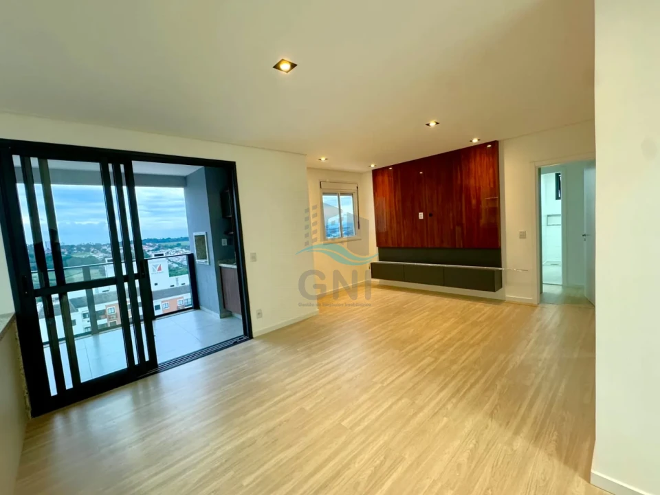 APARTAMENTO A VENDA - SENSE RESIDENCE