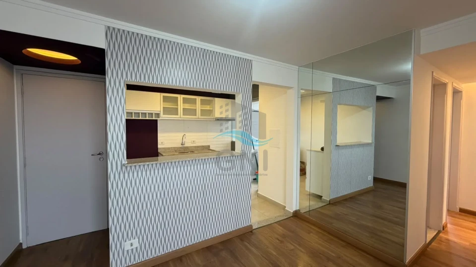 APARTAMENTO A VENDA - EDIFICIO RESIDENCIAL PRIMAVERA