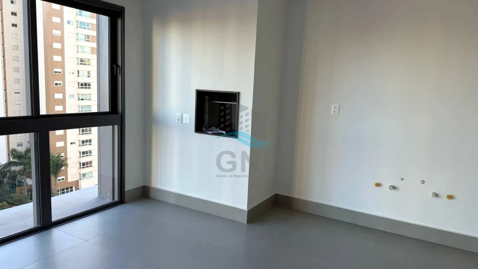 APARTAMENTO A VENDA - EDIFICIO ATRIO