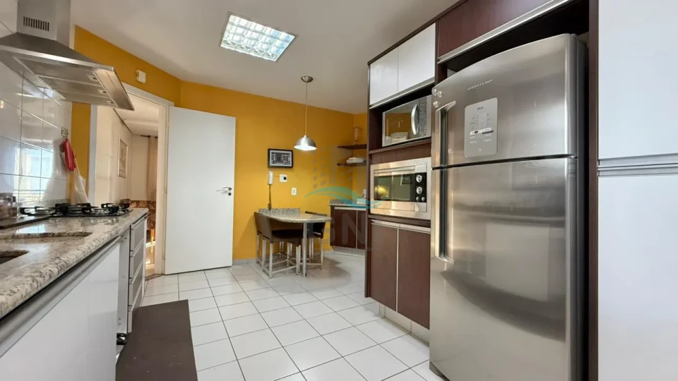 APARTAMENTO A VENDA - EDIFICIO MARC CHAGALL