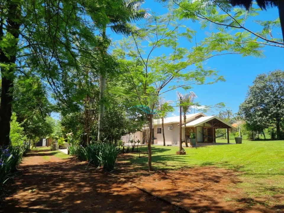 CHÁCARA A VENDA - BAIRRO ESPERANÇA
