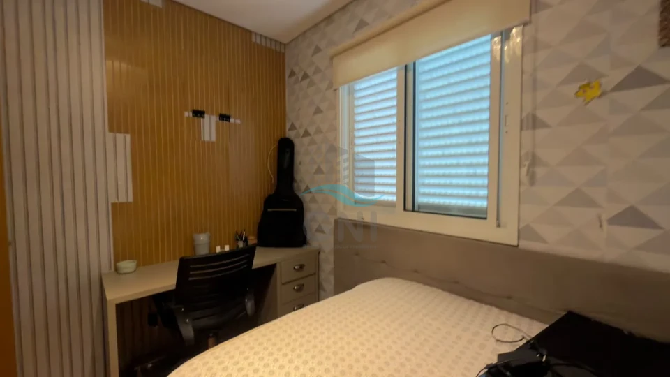 APARTAMENTO PARA LOCAÇÃO - ARTE PALHANO