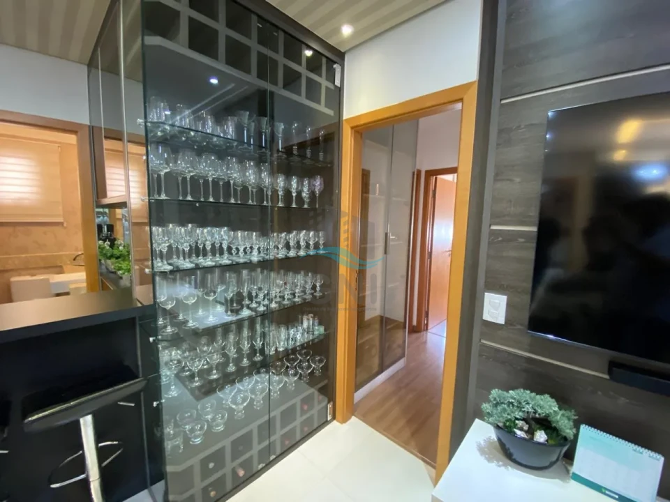 APARTAMENTO A VENDA - L’HARMONIE ALLURE