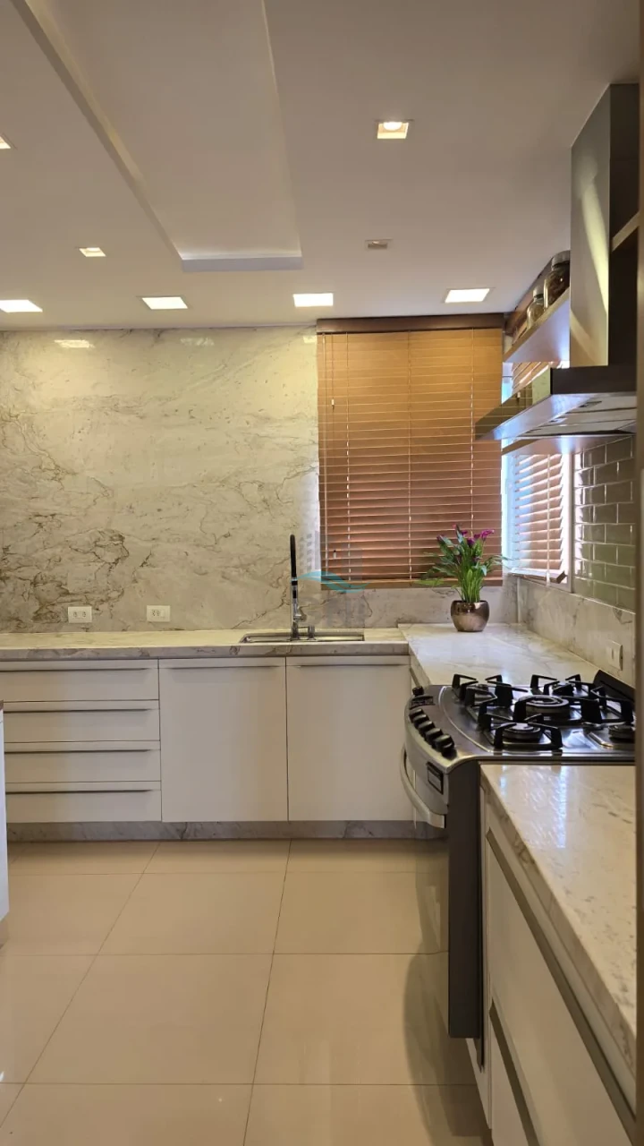 APARTAMENTO A VENDA - MAISON LEGACY