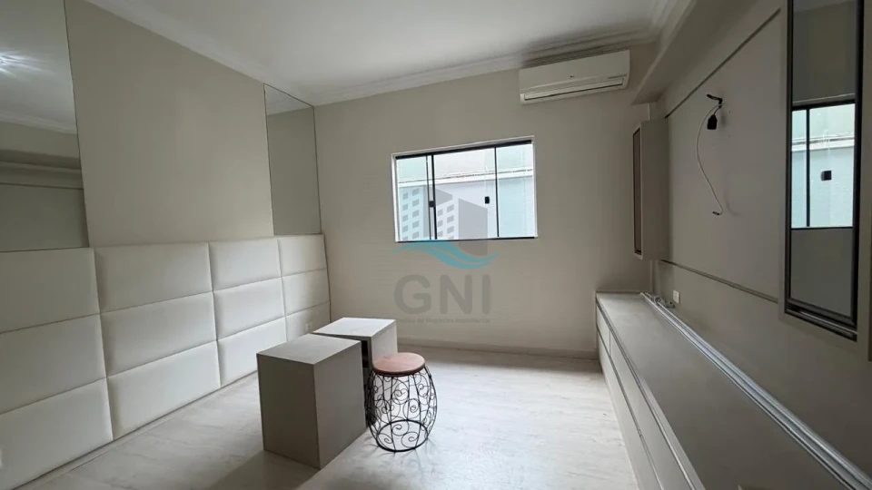 Imagens do imóveis CASA PARA LOCAÇÃO - RESIDENCIAL HAVANA