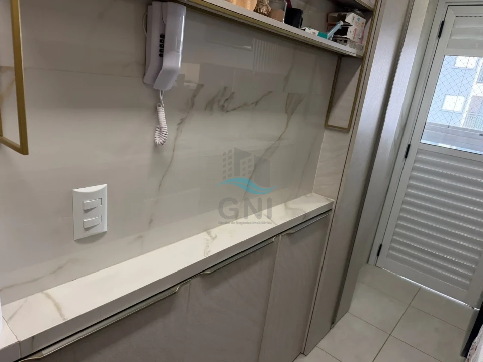 Imagens do imóveis APARTAMENTO A VENDA - EDIFÍCIO HAMPTONS RESIDENCE