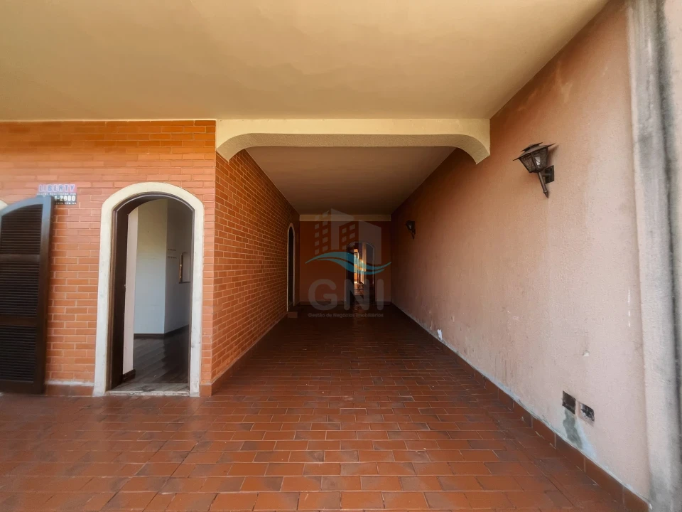Imagens do imóveis SOBRADO COMERCIAL A VENDA - JARDIM LAGO PARQUE