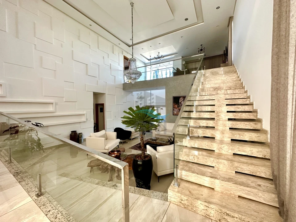 Imagens do imóveis CASA A VENDA - CONDOMÍNIO SUN LAKE RESIDENCE