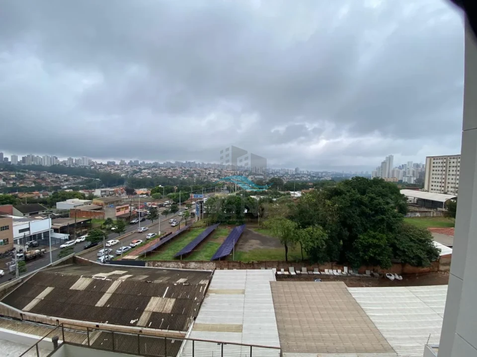 APARTAMENTO A VENDA - SUNSET FARIA LIMA