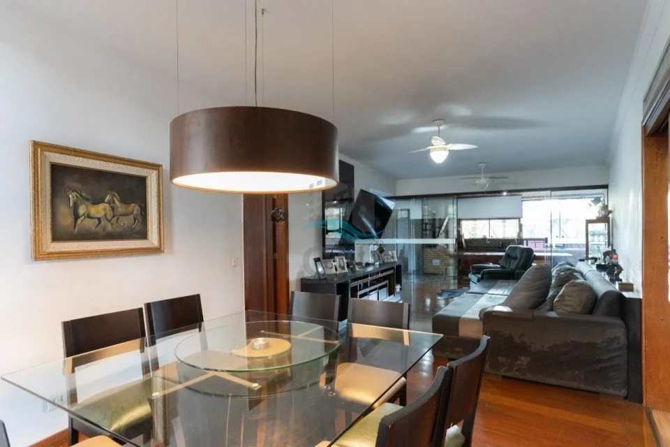 Imagens do imóveis APARTAMENTO A VENDA - EDIFICIO PALAIS LAC DOR