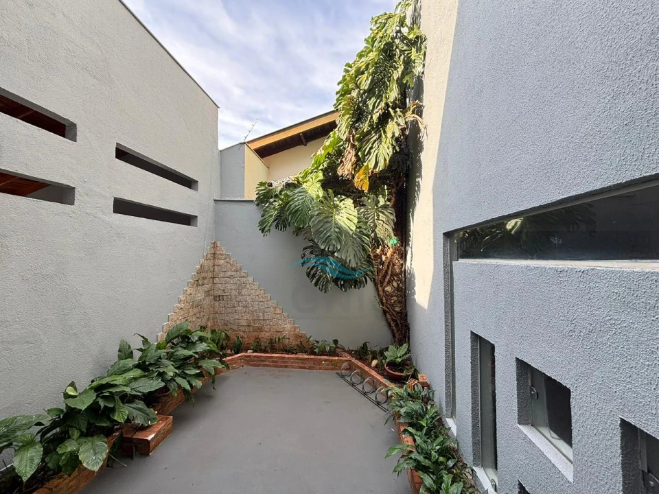 Imagens do imóveis CASA A VENDA - JARDIM ANDRADE