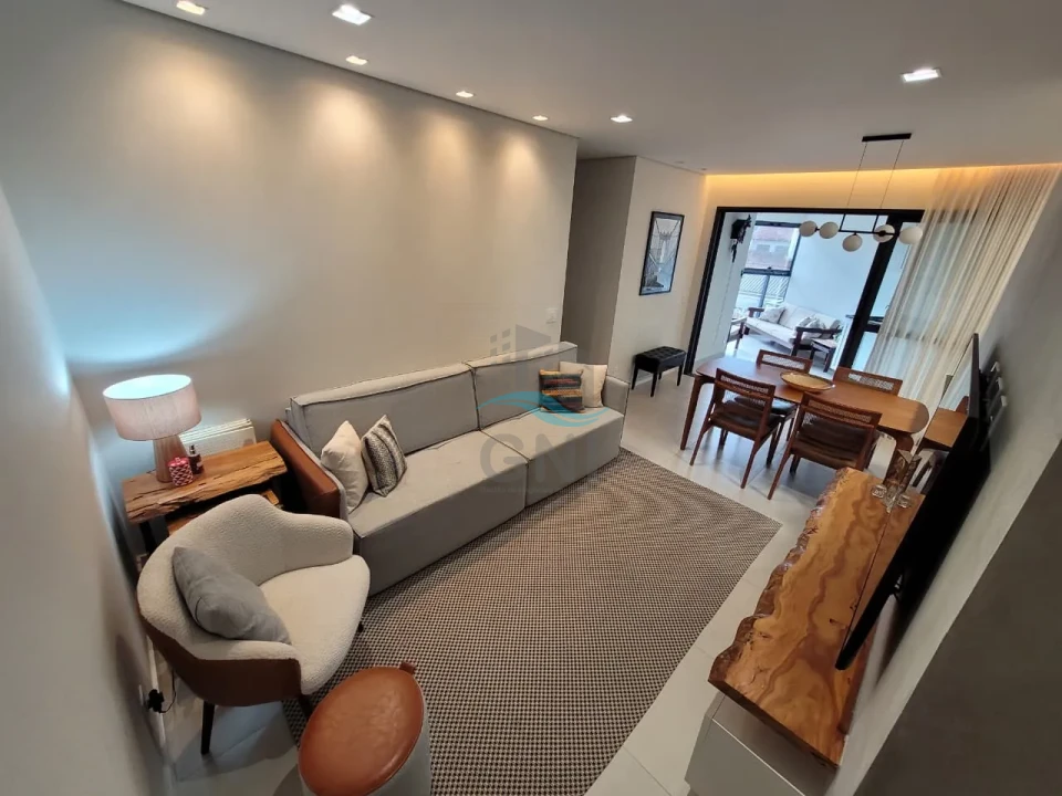 Imagens do imóveis APARTAMENTO A VENDA - EDIFICIO ODYSSEY