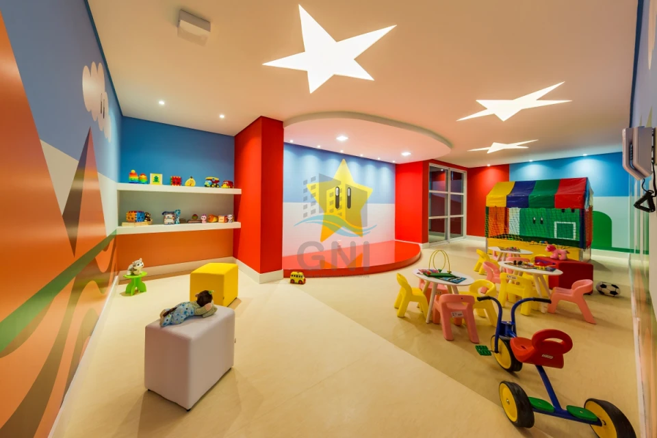 Imagens do imóveis APARTAMENTO A VENDA - BOULEVARD VILLAGE RESIDENCE