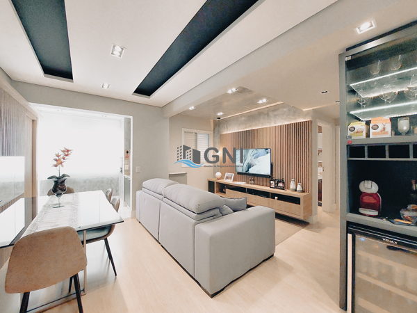 Imagens do imóveis APARTAMENTO - RESERVA SANTANA RESIDENCE