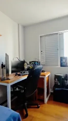 Imagens do imóveis APARTAMENTO A VENDA - CONDOMINIO RESIDENCIAL JENNIFER