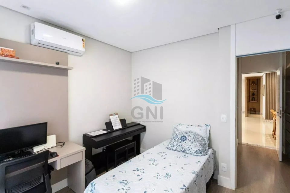 Imagens do imóveis APARTAMENTO A VENDA - QUEENS PARK