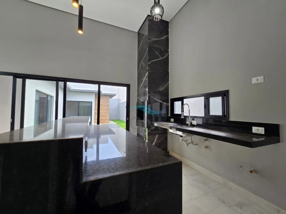 Imagens do imóveis CASA A VENDA - RESIDENCIAL BELLEVIE