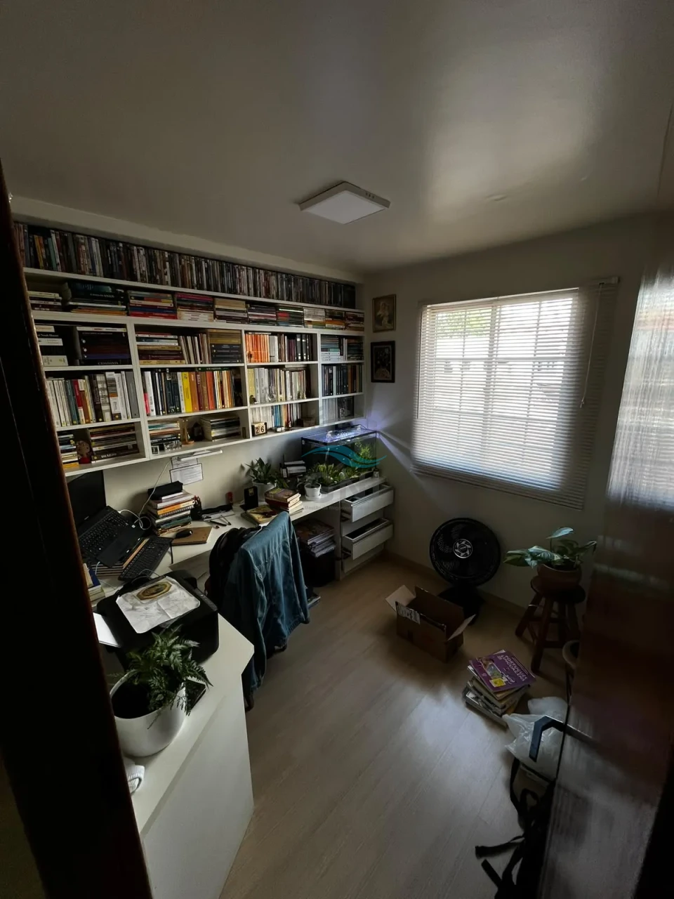 Imagens do imóveis APARTAMENTO A VENDA - EDIFICIO SOLAR DAS TORRES