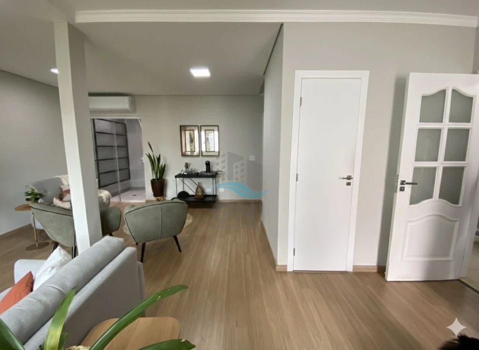 Imagens do imóveis CASA A VENDA - CONDOMÍNIO BOUGAINVILLEA RESIDENCIAL PARK