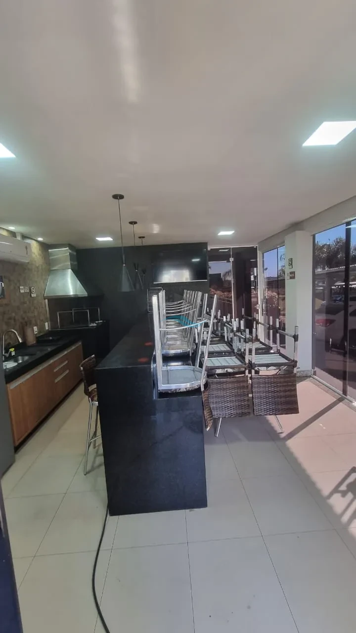 Imagens do imóveis APARTAMENTO A VENDA - SPAZIO LILLE