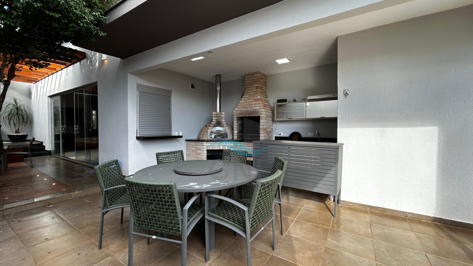 CASA A VENDA - CONDOMÍNIO SUN LAKE RESIDENCE Imagens do imóveis CASA A VENDA - CONDOMÍNIO SUN LAKE RESIDENCE