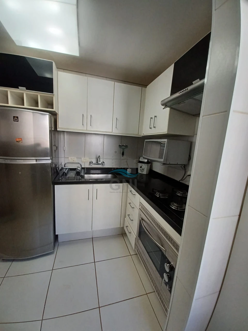 Imagens do imóveis APARTAMENTO A VENDA - EDIFICIO TERRALIS JARDIM