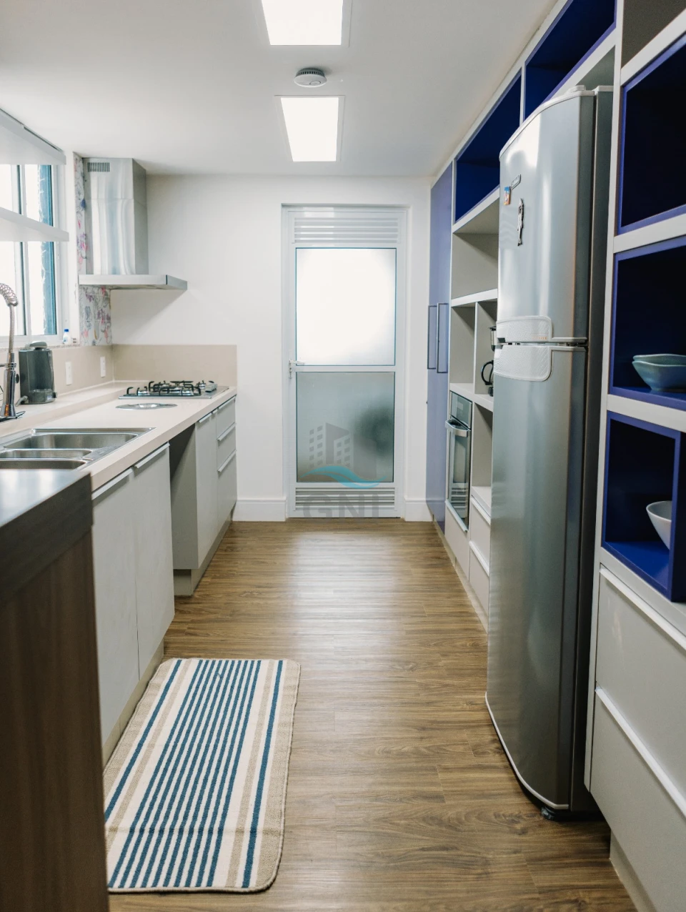 Imagens do imóveis COBERTURA A VENDA - EDIFICIO RESIDENCIAL MAR DO CAMPECHE