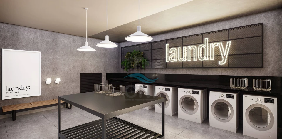 Imagens do imóveis APARTAMENTO A VENDA - EDIFICIO MIND RESIDENCE