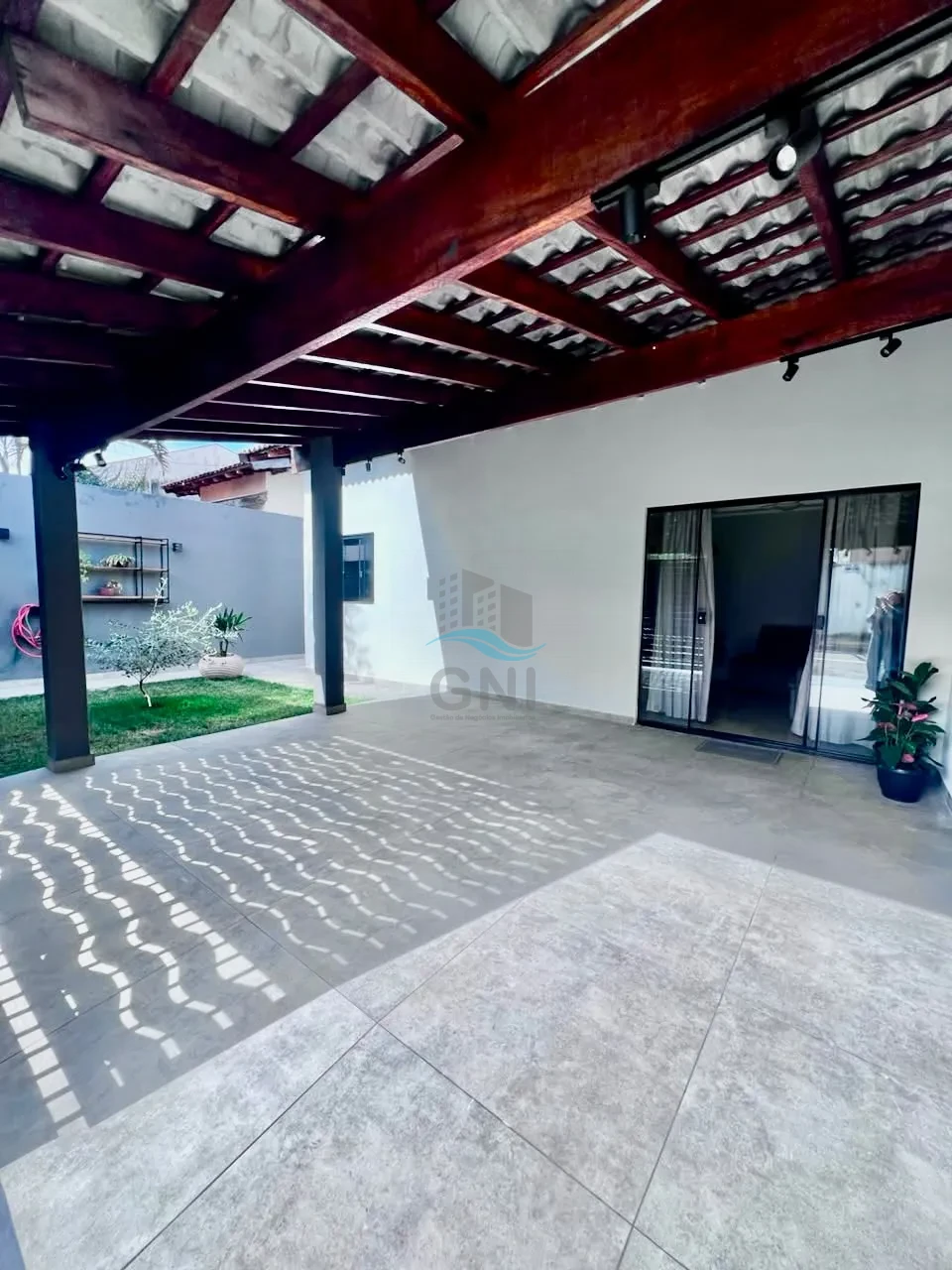 Imagens do imóveis CASA A VENDA - JARDIM BELO HORIZONTE