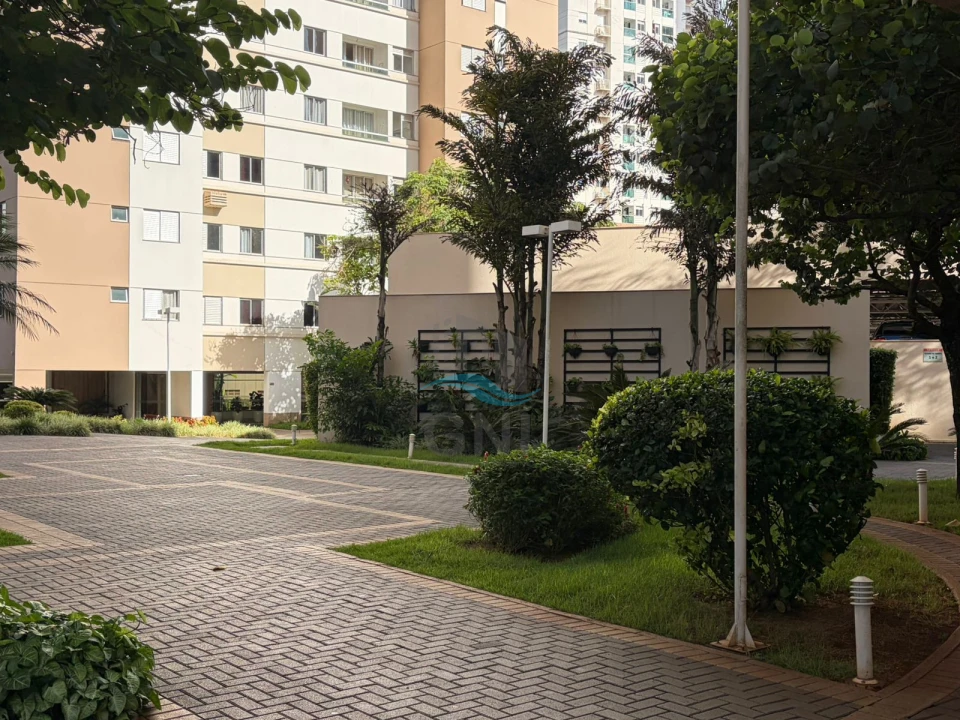 Imagens do imóveis APARTAMENTO LOCAÇÃO - EDIFICIO GARDEN PALHANO