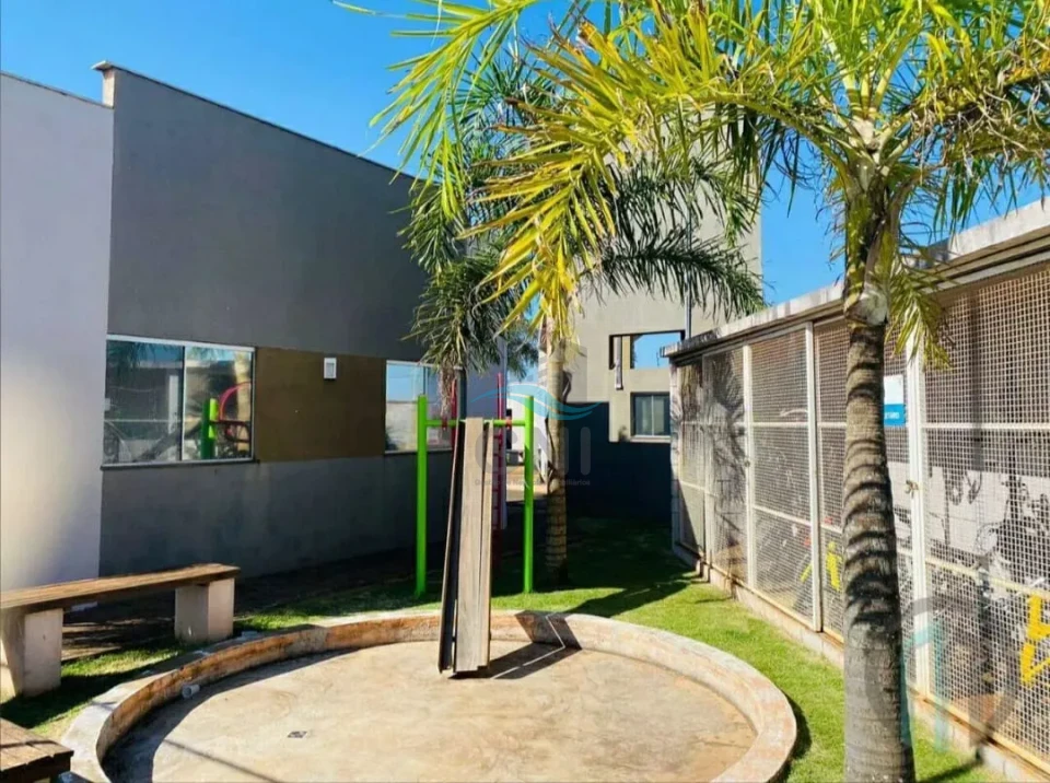 Imagens do imóveis APARTAMENTO A VENDA - VITTACE CONDOMINIO CLUBE -  CAMBE
