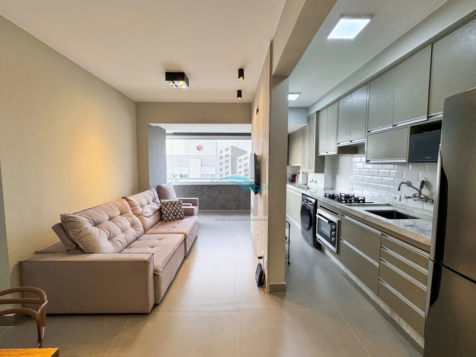 Imagens do imóveis APARTAMENTO PARA LOCAÇÃO - EDIFICIO BOULEVARD VILLAGE