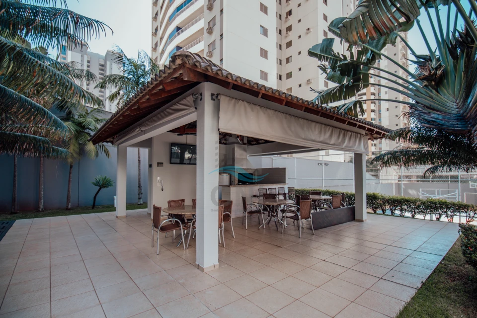 Imagens do imóveis APARTAMENTO À VENDA - EDIFÍCIO RESIDENCIAL PARANOÁ