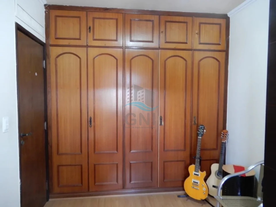 Imagens do imóveis APARTAMENTO A VENDA - EDIFICIO RESIDENCIAL SERRA NEGRA