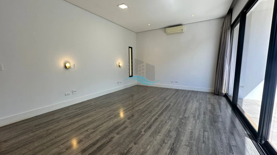 Imagens do imóveis CASA PARA LOCAÇÃO - CONDOMÍNIO ALPHAVILLE II