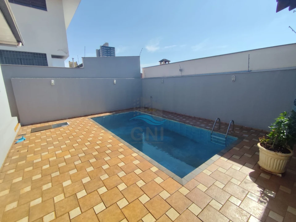 Imagens do imóveis CASA PARA LOCAÇÃO RESIDENCIAL/COMERCIAL - BAIRRO AURORA