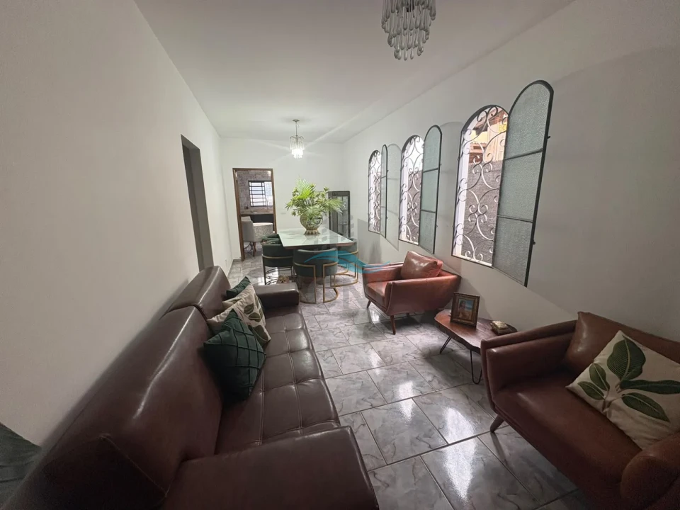 Imagens do imóveis CASA A VENDA - AV. SOUZA NAVES (IBIPORÃ)