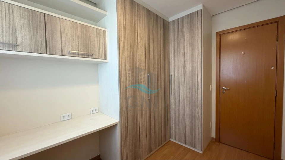 Imagens do imóveis APARTAMENTO PARA LOCAÇÃO  - EDIFICIO LIBERTY TOWERS - GLEBA PALHANO