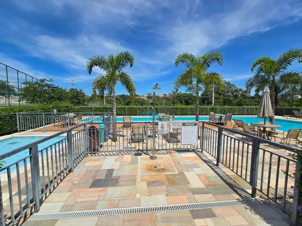 Imagens do imóveis CASA A VENDA - RESIDENCIAL BELLEVIE