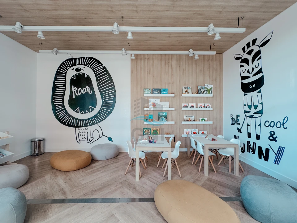 APARTAMENTO A VENDA - EDIFICIO INSIGHT PALHANO Imagens do imóveis APARTAMENTO A VENDA - EDIFICIO INSIGHT PALHANO