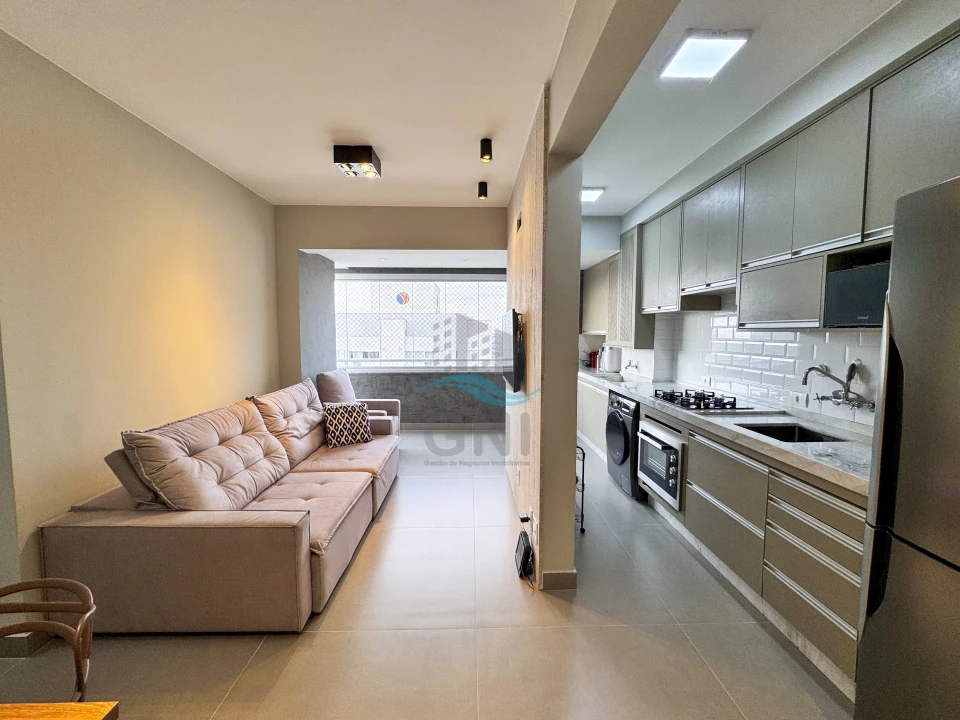 Imagens do imóveis APARTAMENTO A VENDA - EDIFICIO BOULEVARD VILLAGE