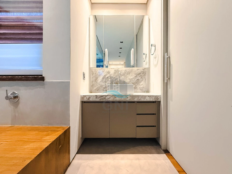 Imagens do imóveis CASA A VENDA - ALPHAVILLE IMBUIAS