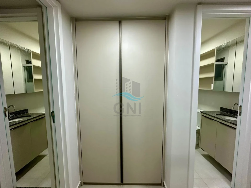 Imagens do imóveis APARTAMENTO A VENDA - EDIFÍCIO MALIBU