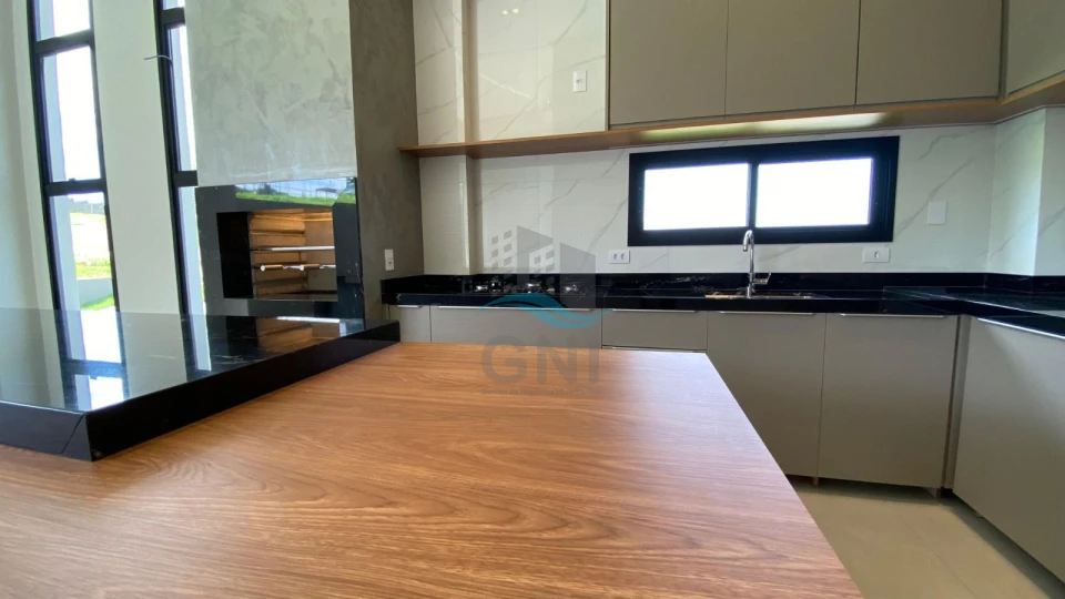 Imagens do imóveis CASA PARA LOCAÇÃO - CONDOMINIO TAUA ARAGUARI