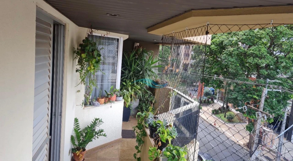 Imagens do imóveis APARTAMENTO A VENDA - EDIFICIO MONT BLANC