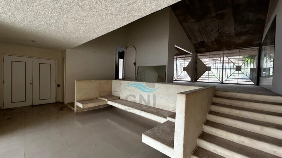 Imagens do imóveis CASA COMERCIAL PARA LOCAÇÃO - BAIRRO VITÓRIA