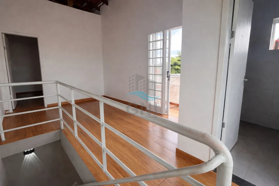 Imagens do imóveis CASA A VENDA -  JARDIM TOKIO